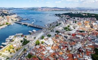 Dünya Bankası'ndan İstanbul'a 554 milyon euro finansman