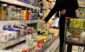 FAO verileri: Dünyada fiyatlar düşüyor, Türkiye’de gıda maliyetleri zirvede