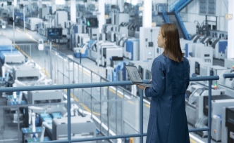 Maliyetler ve üretim sürelerinde çarpıcı düşüş: Robotlar ve yapay zeka Çin ekonomisini kökten değiştiriyor