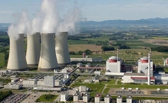 Nükleer enerjide ikinci projeyi üstlenecek ülke belli olacak