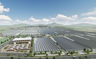 Organize tarım bölgelerindeki projelere 6 milyar liralık kredi ve hibe desteği