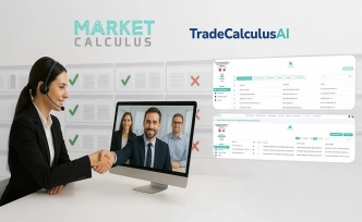 Türk Yapay Zekâ Şirketi, Firmaların Web Sitelerini Analiz Ederek Doğru Alıcı ve Tedarikçileri Saniyeler İçinde Buluyor