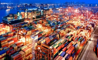 Türkiye sürdürülebilir lojistik ağlarla dış ticarette gücünü pekiştirecek