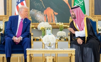 Washington-Riyad hattında kritik temas: Prens Selman, Trump'tan 'her şeyi' almaya gidiyor