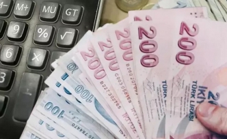 Yeni yılda kredi zorlaşıyor: Esnafa harcama belgesi şartı