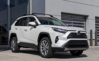 2025’te ikinci elde en az değer kaybeden otomobiller