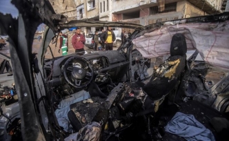 Hamas: İsrail ateşkesi kasten baltalamaya çalışıyor