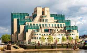 Moskova’dan Londra’ya istihbarat hattı: SVR, MI6 Başkanı Metreweli’yle görüştüğünü açıkladı