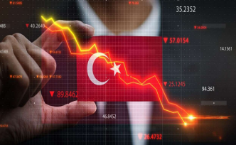 OECD'nin en hızlı büyüyen 4'üncü ekonomisi Türkiye oldu