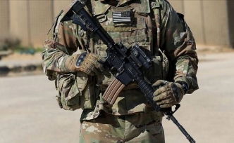 Suriye'de DEAŞ militanının saldırısında 2 ABD askeri ve 1 ABD vatandaşı öldü