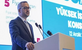 TCMB Başkanı Karahan: Dezenflasyon sürüyor ve sürecek