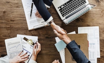 TOBB açıkladı: Türkiye'de 11 ayda yaklaşık 101 bin şirket açıldı, 26 bin şirket kapandı