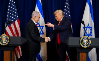 Trump- Netanyahu görüşmesinde Türkiye mesajı: 'Hiçbir sorun çıkmayacak, F-35 satışını ciddi şekilde düşünüyoruz'