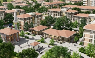 500 bin konut projesi kuralarında yeni takvim belli oldu