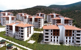 500 bin sosyal konut için kura tarihleri belli oldu!
