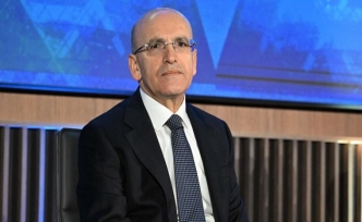 Bakan Şimşek ABD'deki temaslarını tamamladı