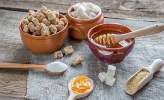 Bilim dünyası şekere alternatif bir keşif yaptı