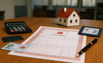 Konut ve arsa satışlarında yeni dönem: Güvenli ödeme sistemi geliyor