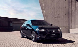 Otomotiv pazarında bir devir kapandı: Honda, Türkiye'de Civic satışını durdurdu