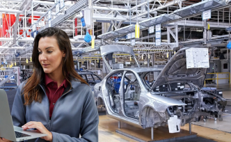 Türk otomotiv yan sanayisi 2025'te küresel pazarda rekor tazeledi