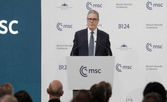 Münih'te müttefiklik sınavı: Washington'dan şartlı destek, Londra'dan 'uyanma' çağrısı