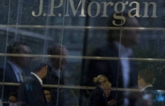 JP Morgan: TCMB, kurda yükselişi engellemeye hazır