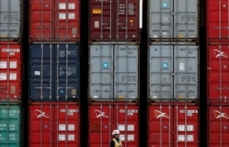 Ege Bölgesi ilk çeyrekte 1,8 milyar dolar dış ticaret fazlası verdi