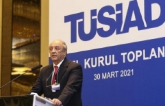 Özilhan: Pandemi ertesinde ticaret zincirlerinde değişim bekleniyor