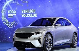 ‘Dönüşümü yapamazsak yüzde 80, yüzde 15’e kadar düşer, TOGG tam bir boy aynası’