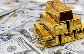 Scotiabank, altın için ortalama 1.800 dolar bekliyor