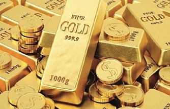 Gram altın 1000 lirayı aştı