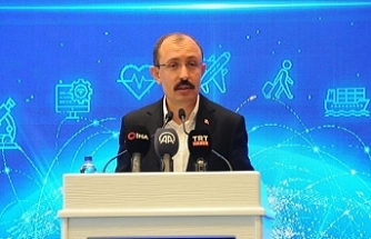 Bakan Muş: İstatistik çalışmalarında önemli aşamaya geldik