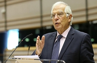AB Yüksek Temsilcisi Borrell’den mali kriz uyarısı