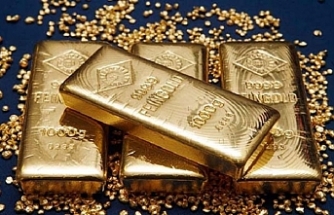 Altında kayıp sürüyor: Gram altın yaklaşık 2 ayın, ons altın 2,5 yılın en düşüğünde