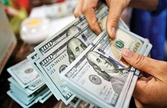 Dolar/TL’de yeni rekor