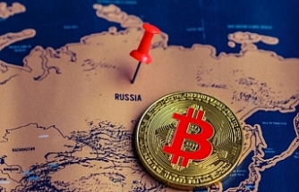Rusya Maliye Bakan Yardımcısı ‘mecburiyet’ dedi, kripto para planını duyurdu
