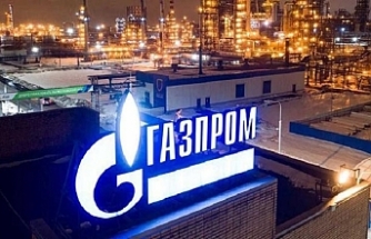 Gazprom, Azerbaycan’a gaz sevkiyatına başladı
