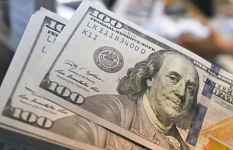 Hazineden 1,5 milyar dolarlık tahvil ihracı