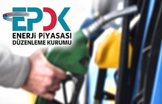 EPDK'dan petrol piyasasına düzenleme