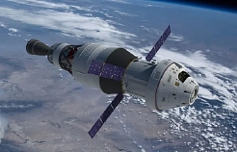 NASA, atomik uzay gemileri için Pentagon ile iş birliği yapıyor