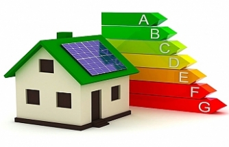Sürdürülebilir gelecek için binalardaki enerjinin verimli hale getirilmesi gerekiyor