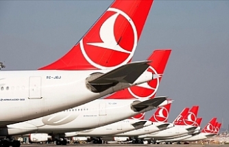 Türk Hava Yolları yeni şirket kurdu: THY Destek Hizmetleri A.Ş.