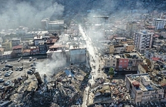 BM: Deprem felaketinin ekonomik bilançosu 100 milyar doları aşacak