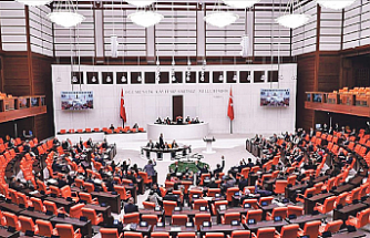TBMM'de gündem emekli maaşı: Kanun teklifleri görüşülecek!