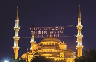 Türkiye de dahil 27 İslam ülkesinde ramazanın ilk günü başladı
