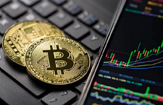 Bitcoin'in fiyatı 10 ay sonra yeniden 30 bin doları aştı