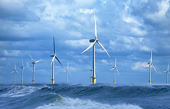 İngiltere ve Hollanda 2 milyon haneye yetecek elektrik sağlayacak