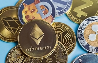Kripto para piyasaları 12 Nisan’a odaklandı