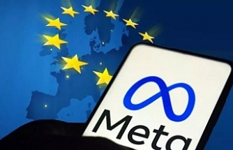 AB'den Meta'ya 1,3 milyar dolarlık rekor ceza
