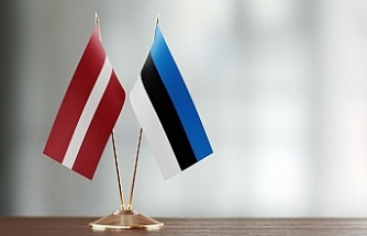 Letonya ve Estonya'dan Rusya konusunda "uluslararası adalet" çağrısı